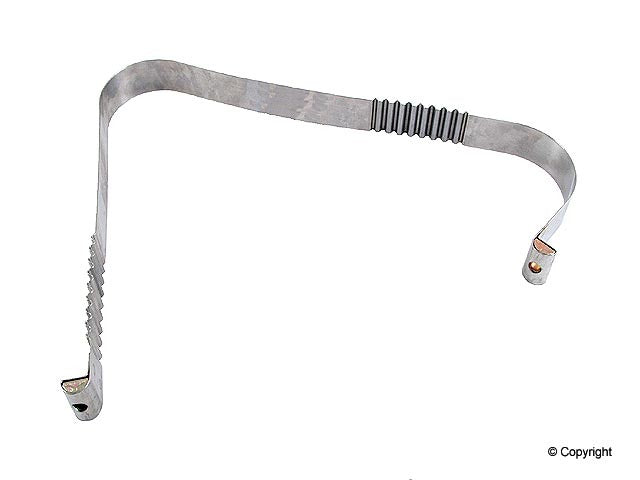 Genuine Parts Company Exhaust Muffler Strap