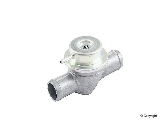 Genuine Parts Company Air Pump Check Valve