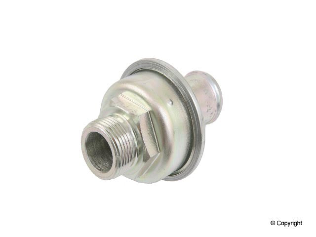 Genuine Parts Company Air Pump Check Valve