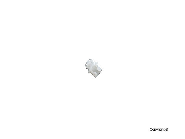 Genuine Parts Company Door Lock Rod Clip