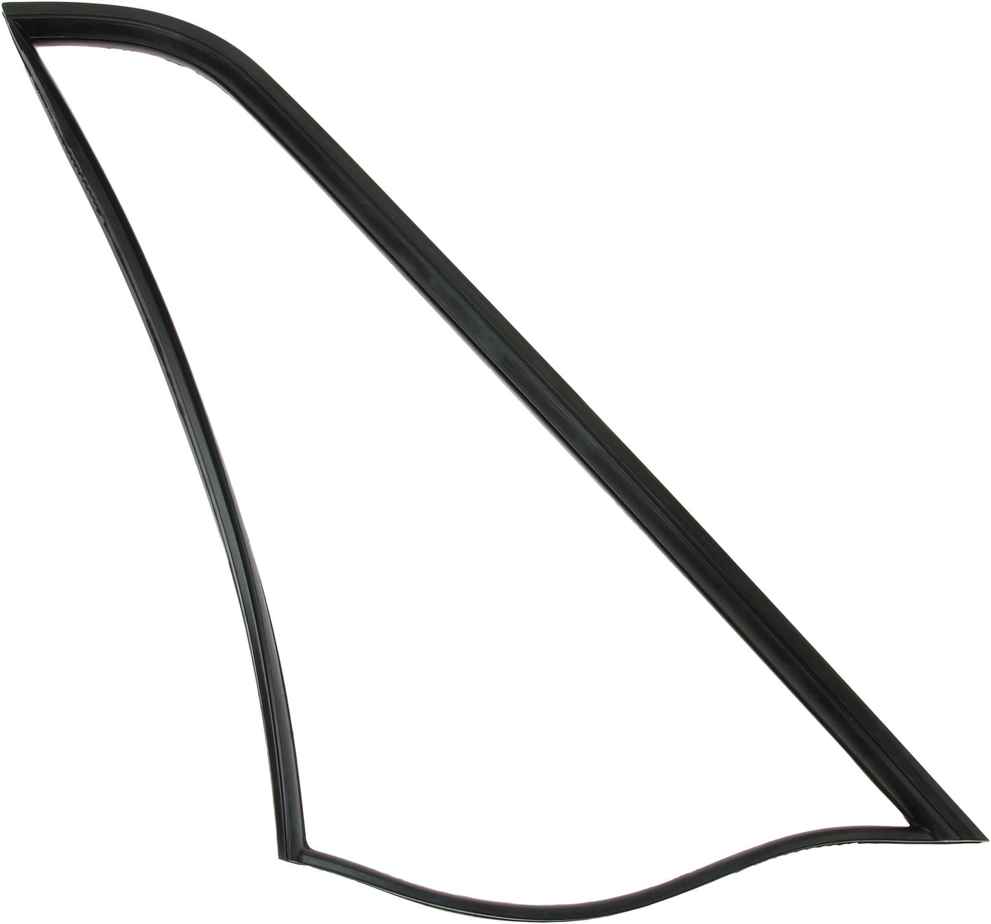 Genuine Parts Company Vent Glass Seal
