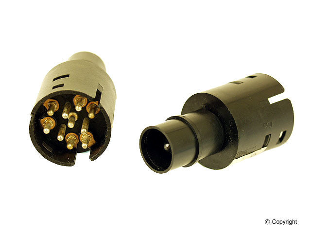 Genuine Parts Company Headlight Switch