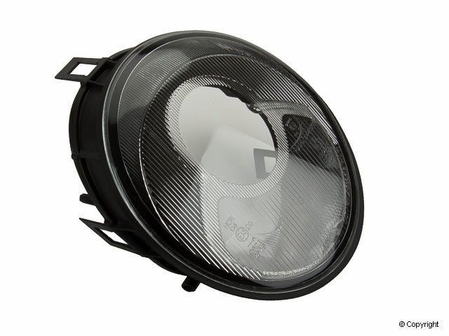 Genuine Parts Company Headlight Lens