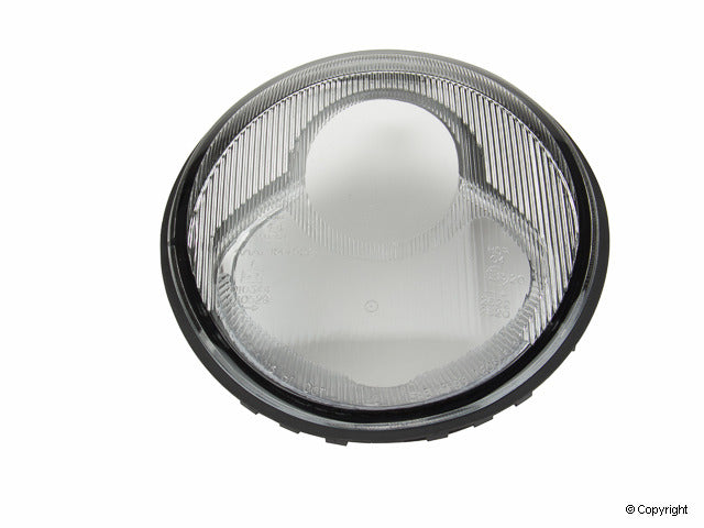 Genuine Parts Company Headlight Lens