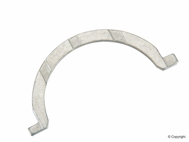 Genuine Parts Company Engine Crankshaft Thrust Washer
