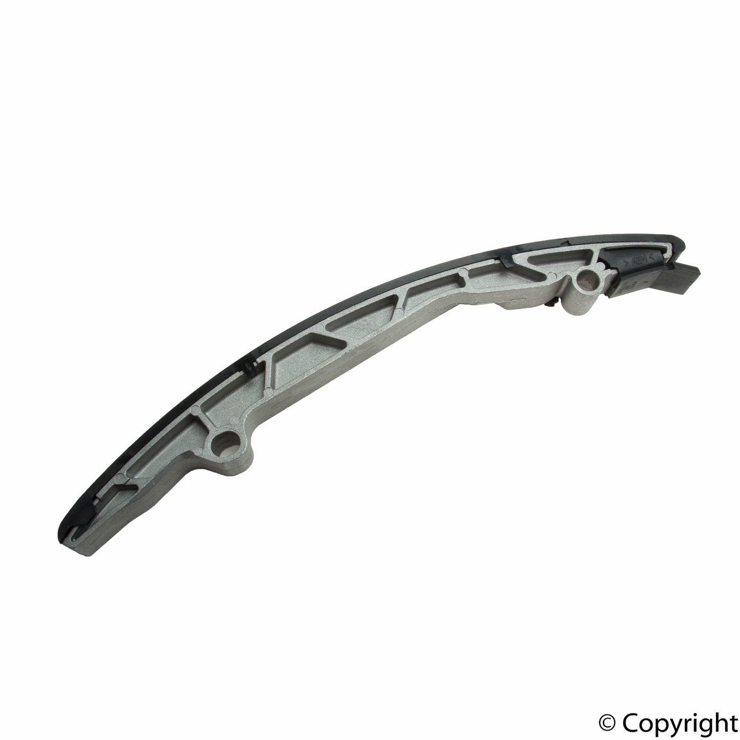 Genuine Parts Company Engine Timing Chain Guide