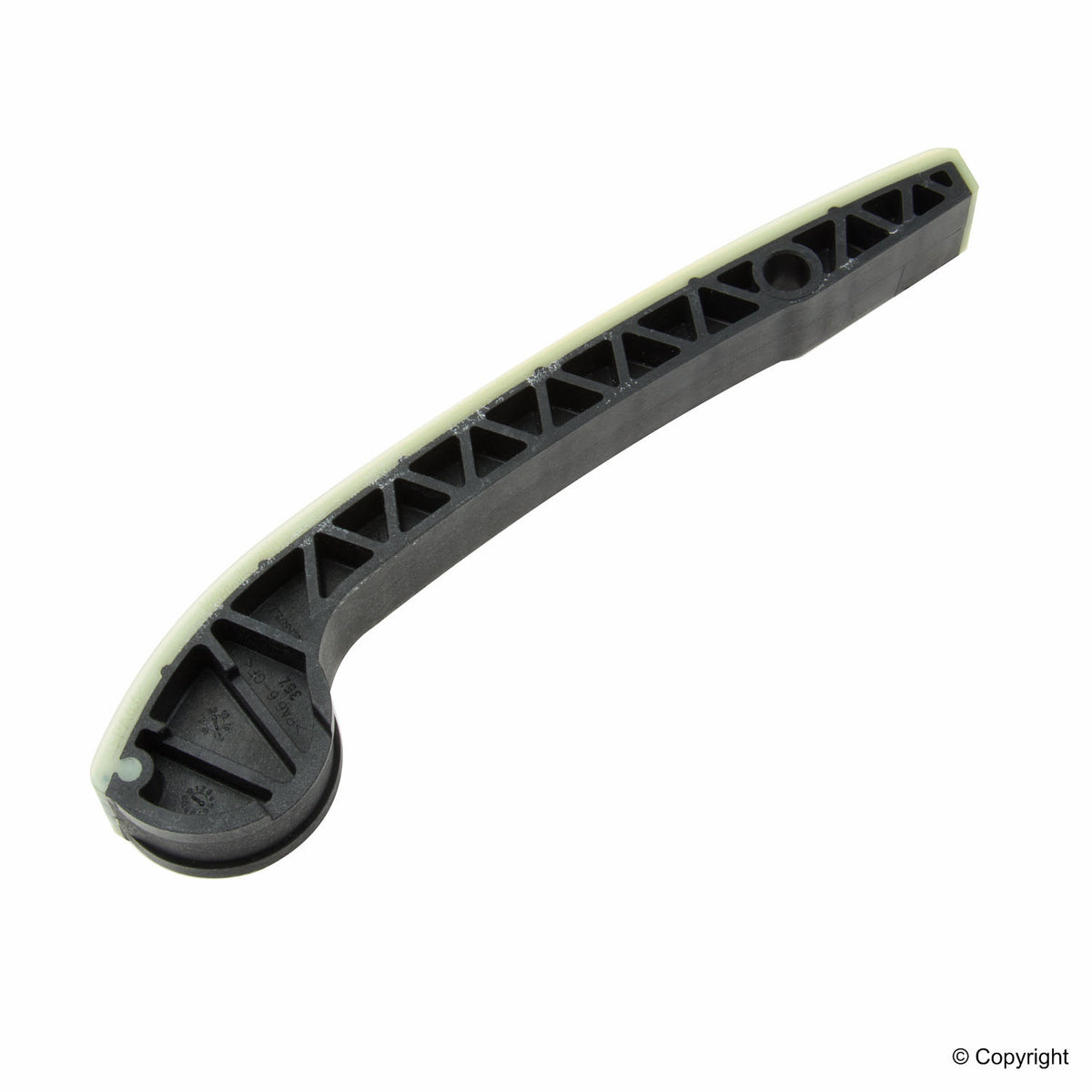 Genuine Parts Company Engine Timing Chain Guide