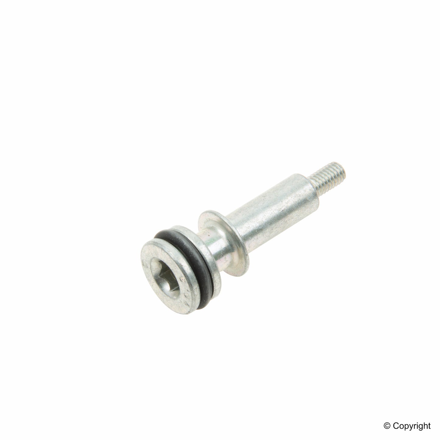 Genuine Parts Company Engine Timing Chain Guide Rail Pin