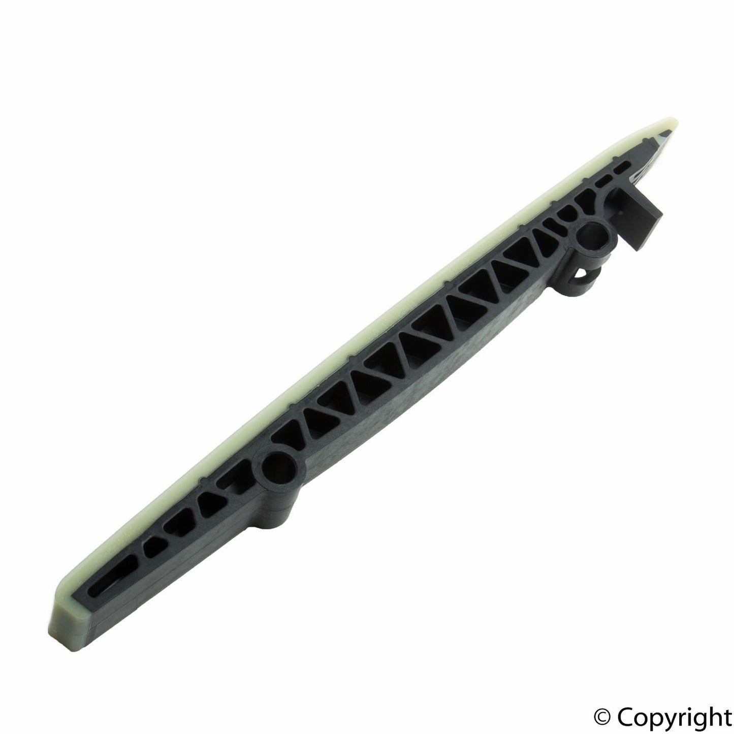 Genuine Parts Company Engine Timing Chain Guide