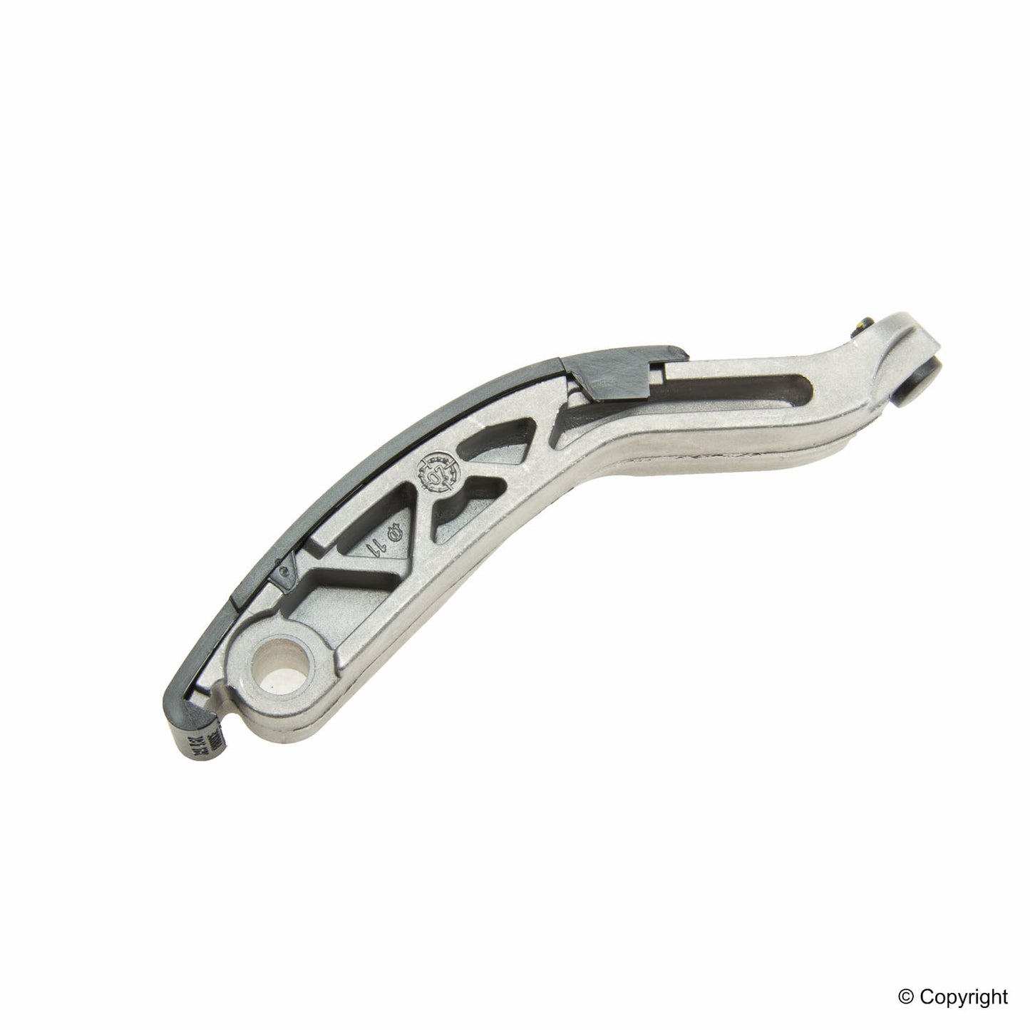 Genuine Parts Company Engine Timing Chain Guide