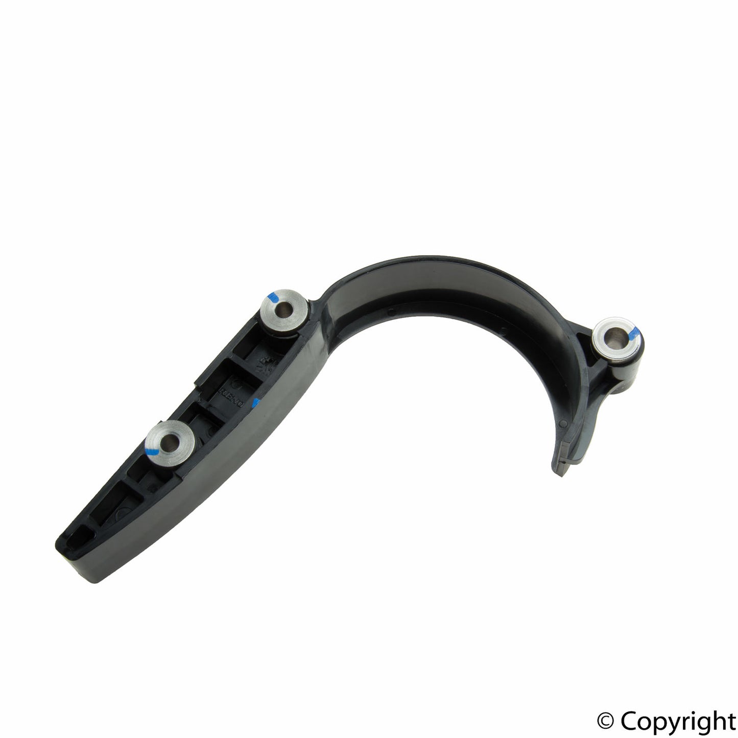 Genuine Parts Company Engine Timing Chain Guide