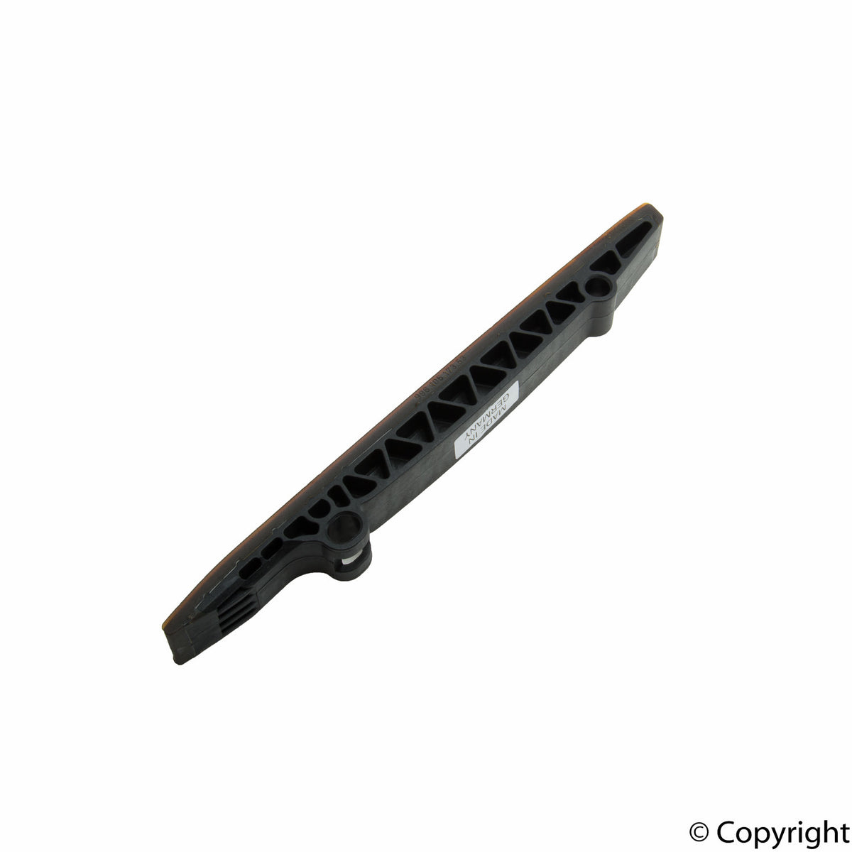 Genuine Parts Company Engine Timing Chain Guide