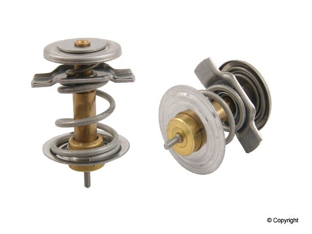Genuine Parts Company Engine Coolant Thermostat