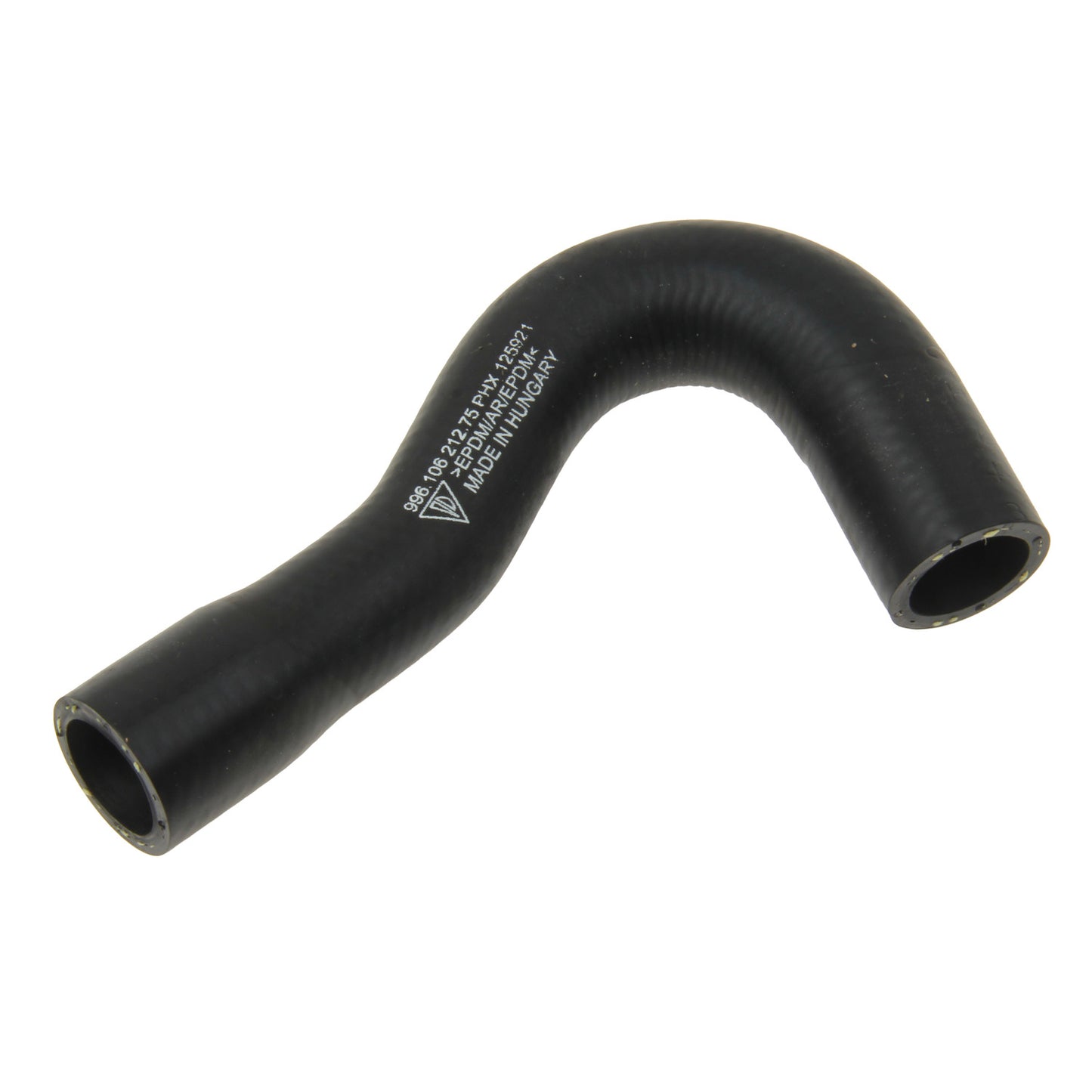 Genuine Parts Company Engine Coolant Hose