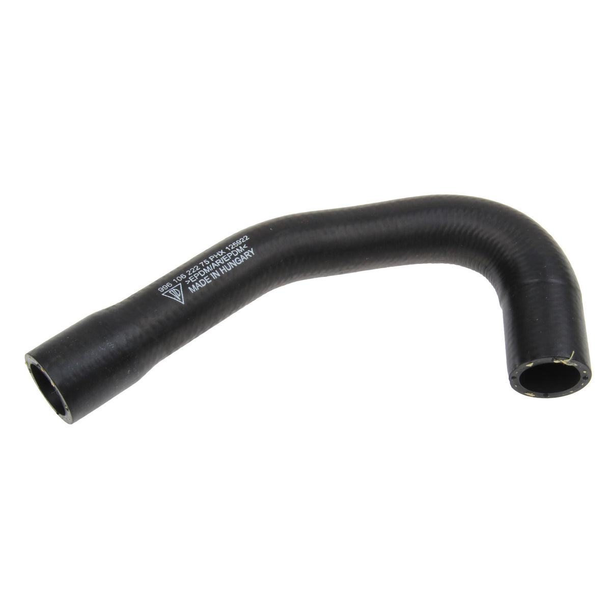Genuine Parts Company Engine Coolant Hose