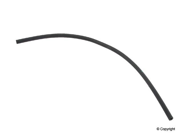 Genuine Parts Company Engine Crankcase Breather Hose