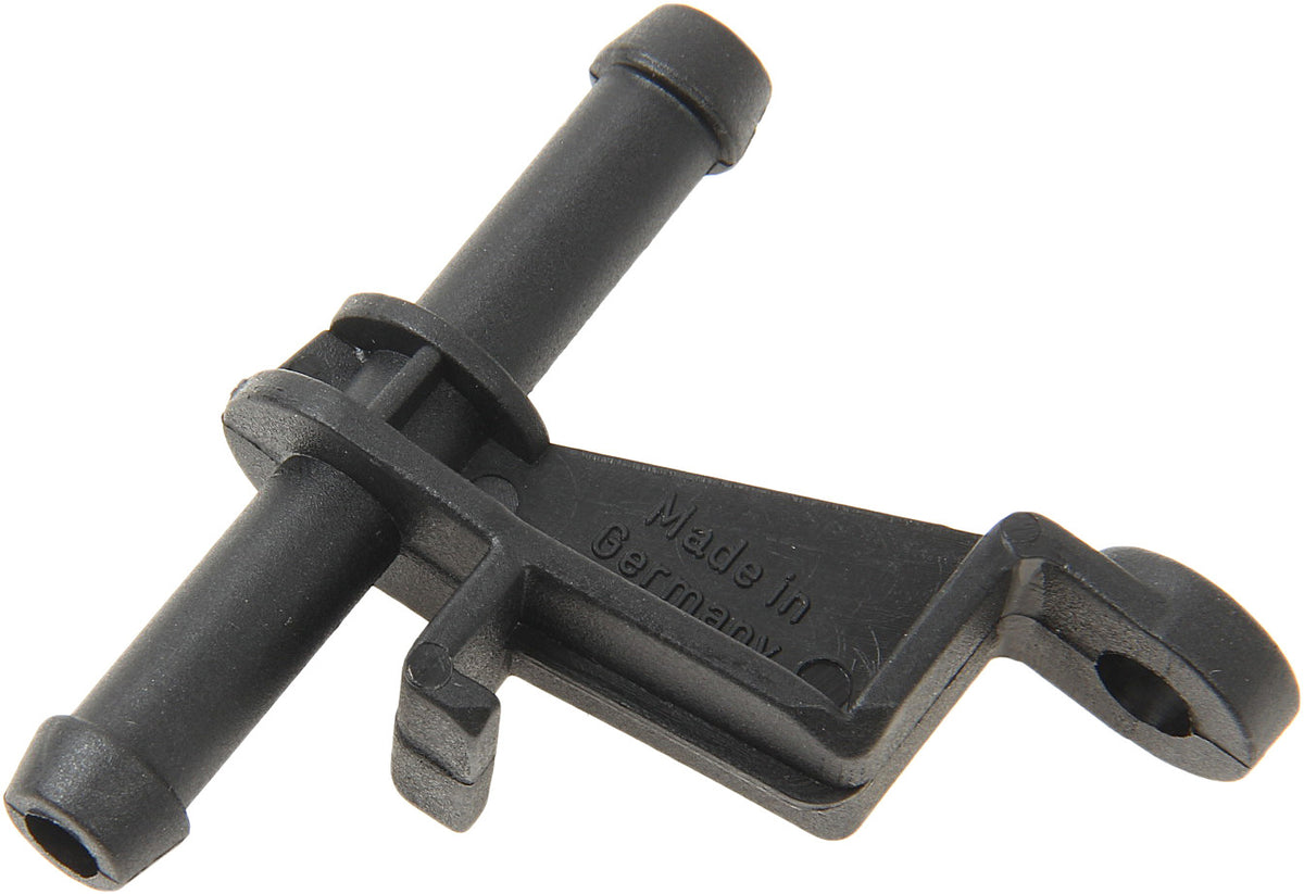 Genuine Parts Company Engine Crankcase Breather Hose Connector