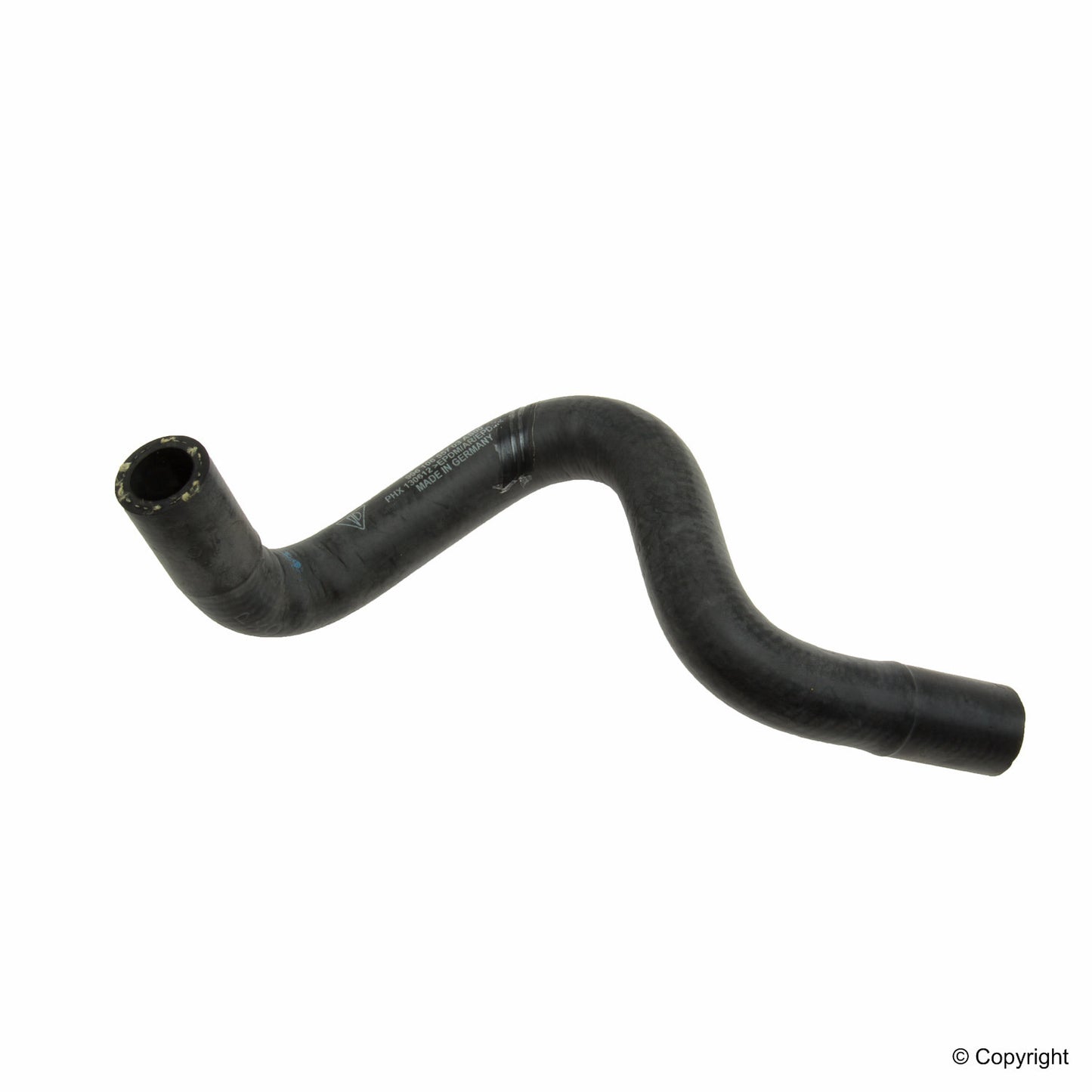 Genuine Parts Company Engine Coolant Hose