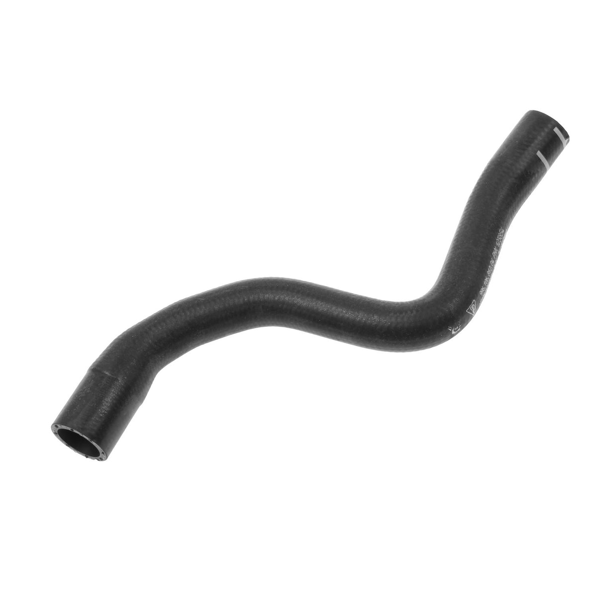 Genuine Parts Company Engine Coolant Hose