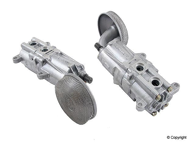 Genuine Parts Company Engine Oil Pump