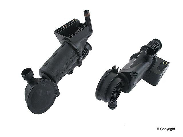 Genuine Parts Company Engine Oil Separator
