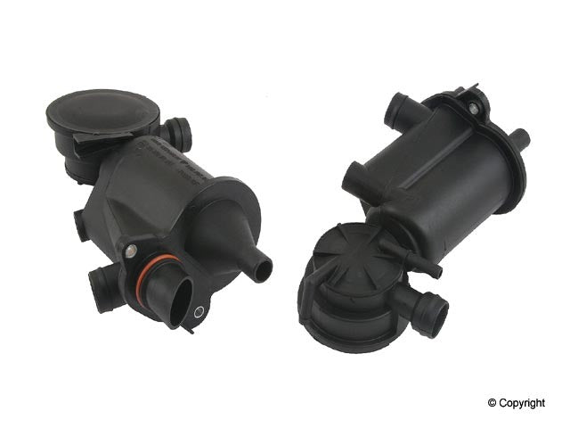 Genuine Parts Company Engine Oil Separator