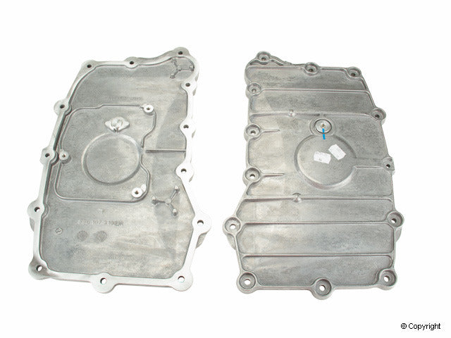 Genuine Parts Company Engine Oil Pan