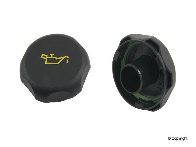 Genuine Parts Company Engine Oil Filler Cap