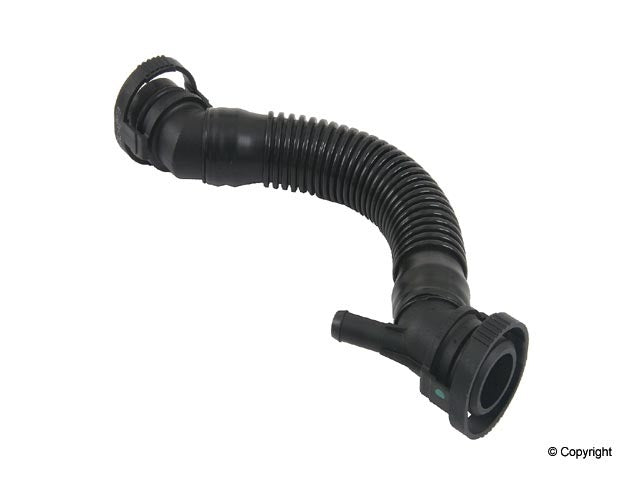 Genuine Parts Company Engine Crankcase Breather Hose