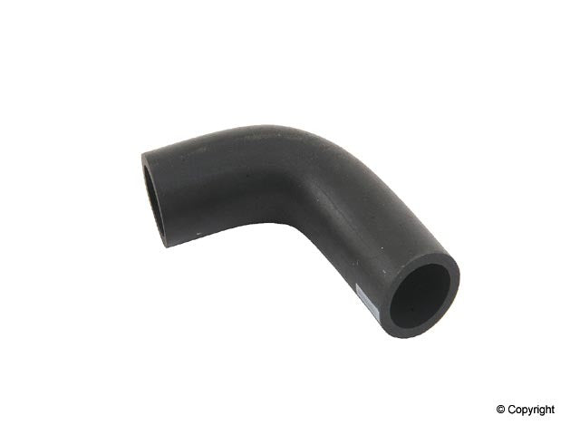 Genuine Parts Company Engine Crankcase Breather Hose