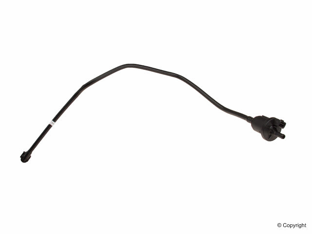 Genuine Parts Company Vapor Canister Vent Hose