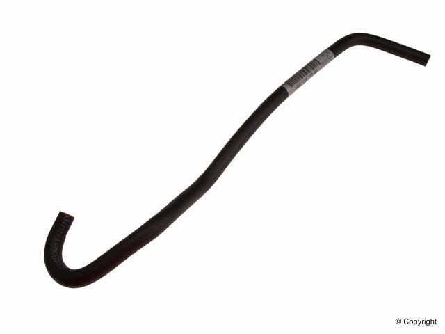 Genuine Parts Company Vapor Canister Vent Hose