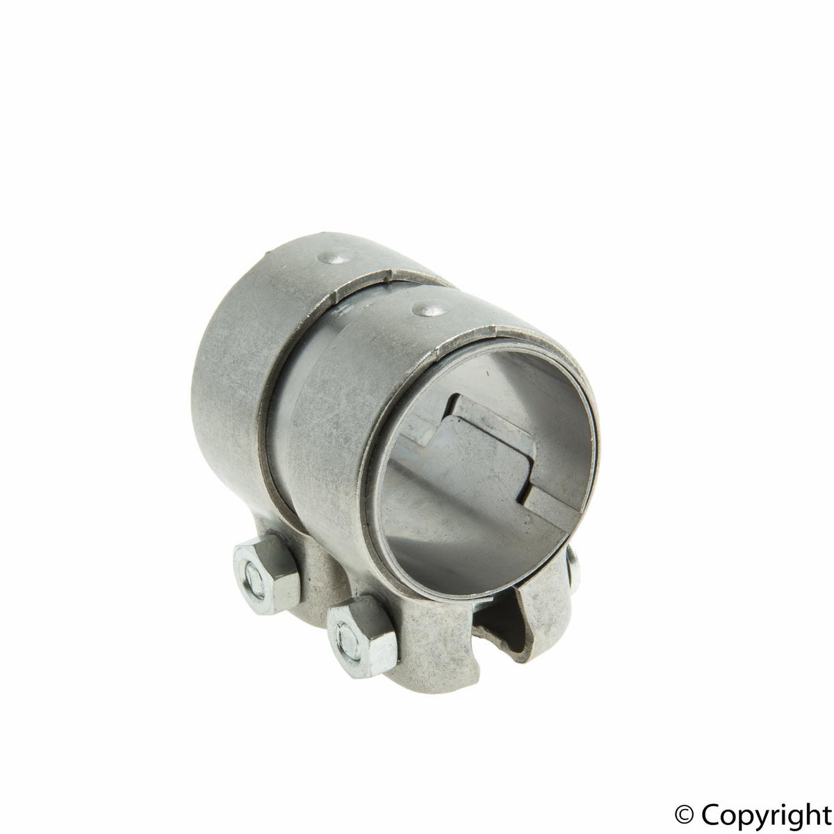 Genuine Parts Company Exhaust Clamp