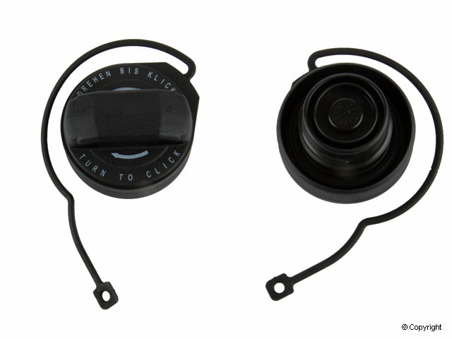 Genuine Parts Company Fuel Tank Cap