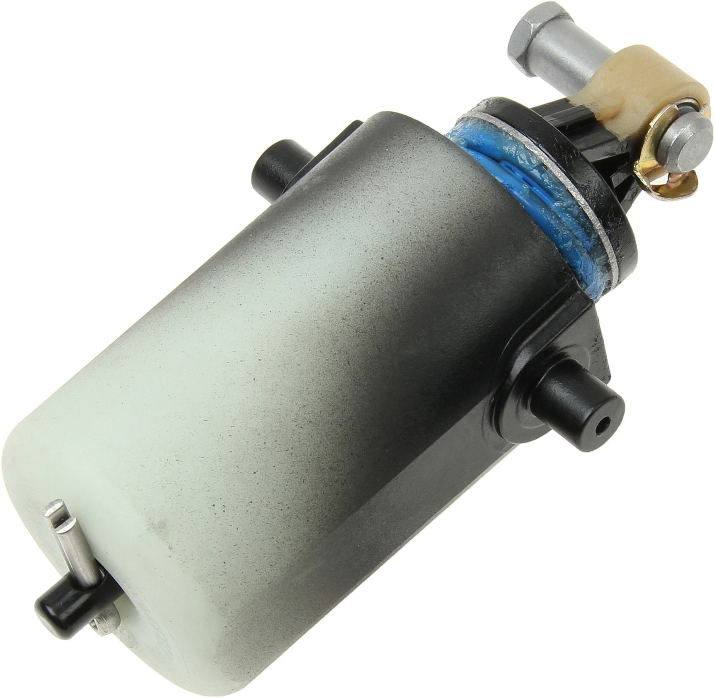 Genuine Parts Company Clutch Pedal Spring