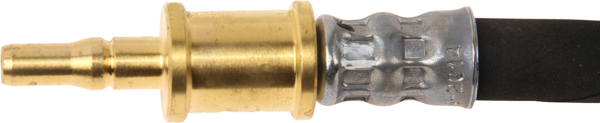 Genuine Parts Company Clutch Hydraulic Hose