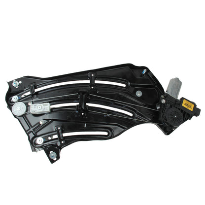 Genuine Parts Company Window Regulator