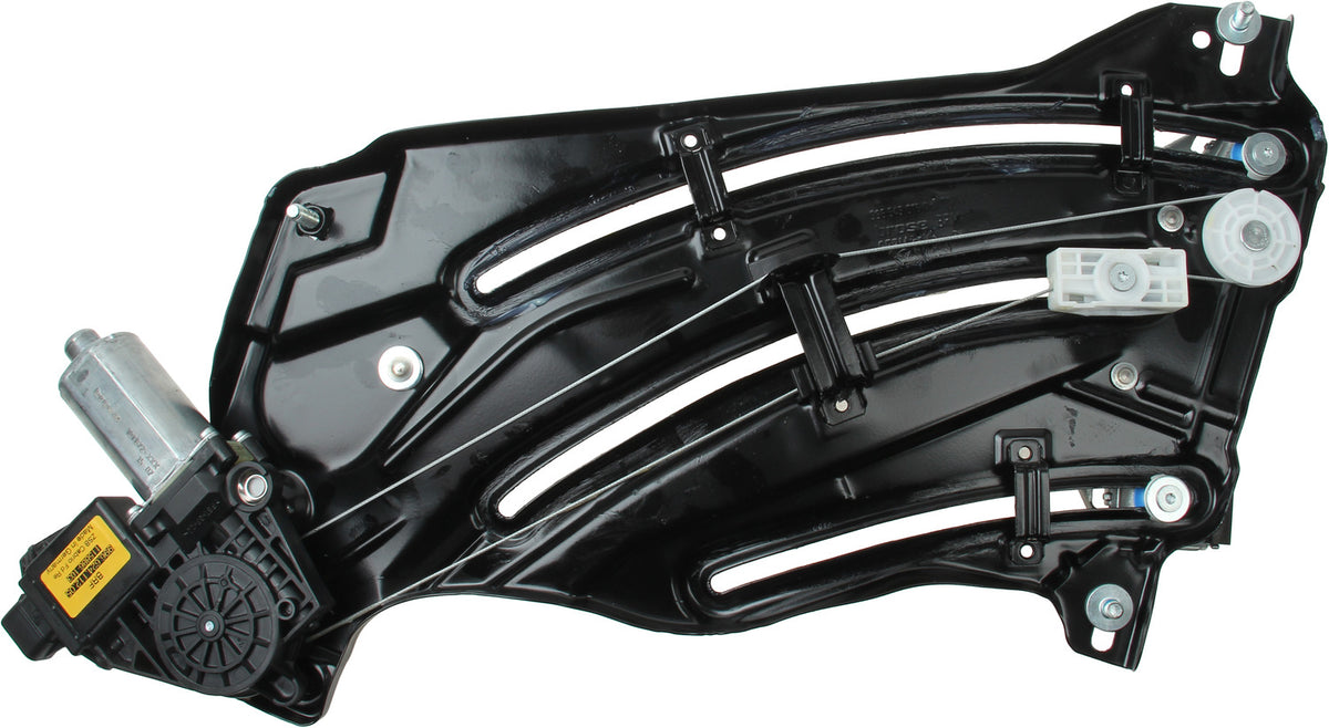 Genuine Parts Company Window Regulator