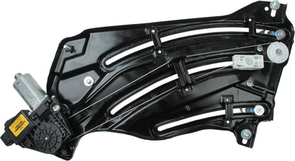 Genuine Parts Company Window Regulator