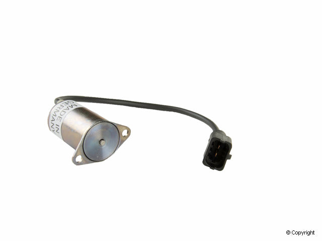 Genuine Parts Company Engine Variable Timing Solenoid