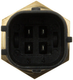 Genuine Parts Company Engine Coolant Temperature Sensor