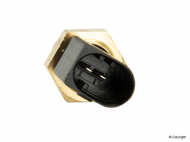 Genuine Parts Company Engine Coolant Temperature Sensor