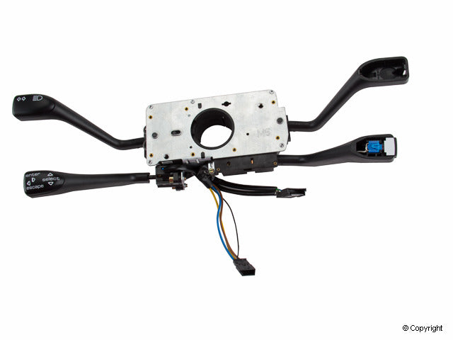 Genuine Parts Company Combination Switch