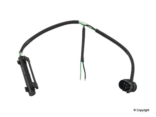 Genuine Parts Company Engine Cooling Fan Resistor