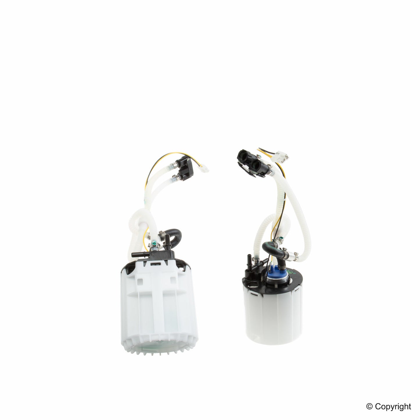 Genuine Parts Company Electric Fuel Pump