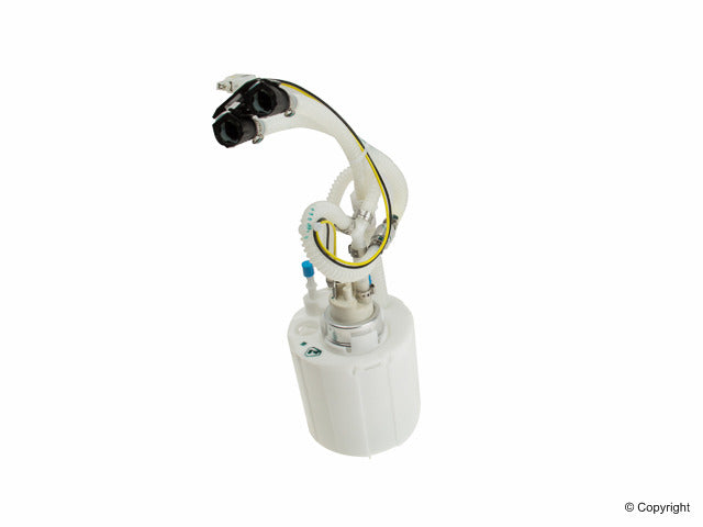 Genuine Parts Company Electric Fuel Pump