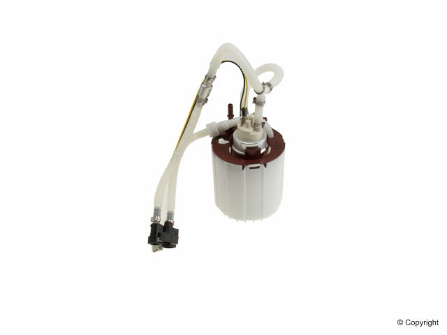 Genuine Parts Company Electric Fuel Pump