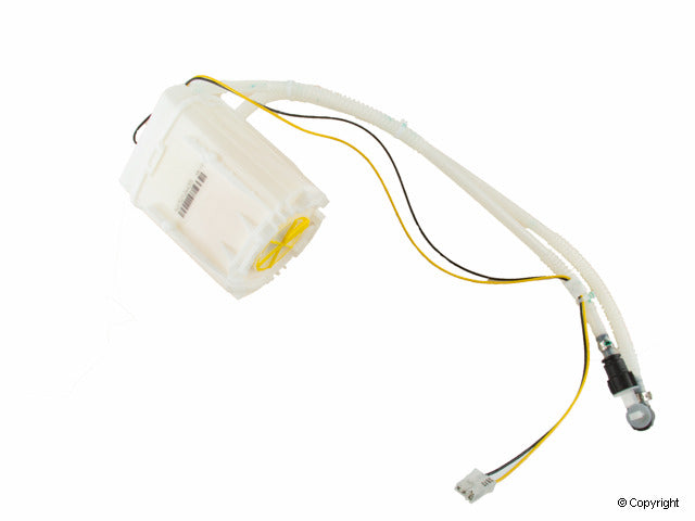 Genuine Parts Company Electric Fuel Pump