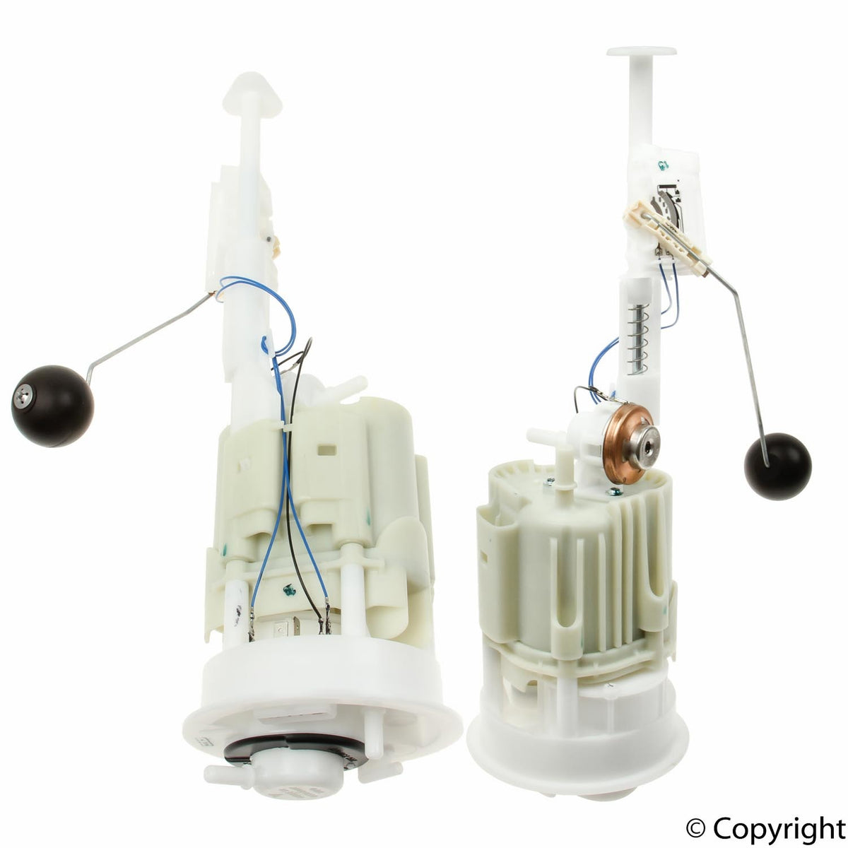 Genuine Parts Company Fuel Tank Sending Unit