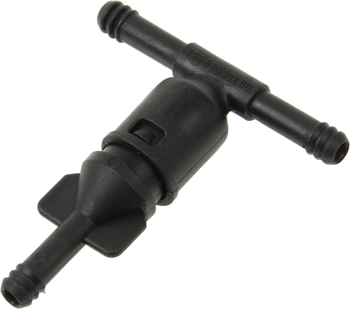 Genuine Parts Company Headlight Bulb